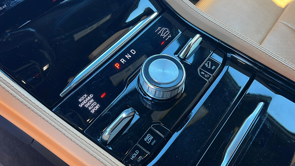 Thumbnail: 2022 Jeep Grand Cherokee - 8