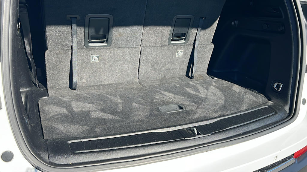 Thumbnail: 2021 Jeep Grand Cherokee L - 17