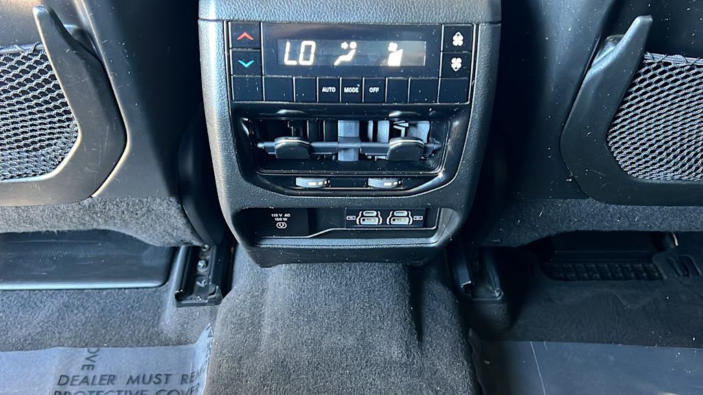 Thumbnail: 2021 Jeep Grand Cherokee L - 30