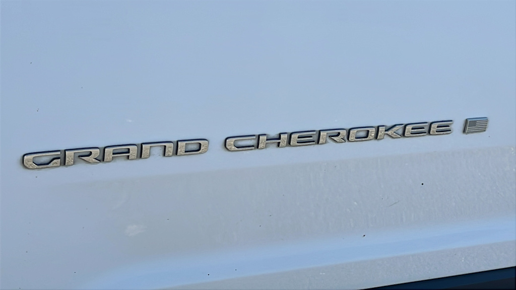 Thumbnail: 2021 Jeep Grand Cherokee L - 7