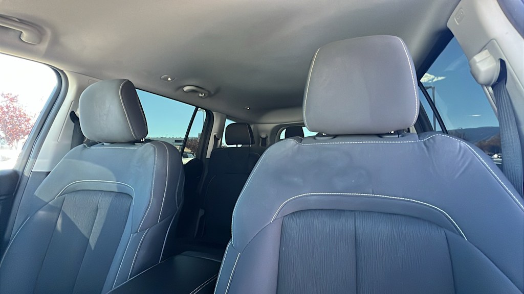 Thumbnail: 2021 Jeep Grand Cherokee L - 10