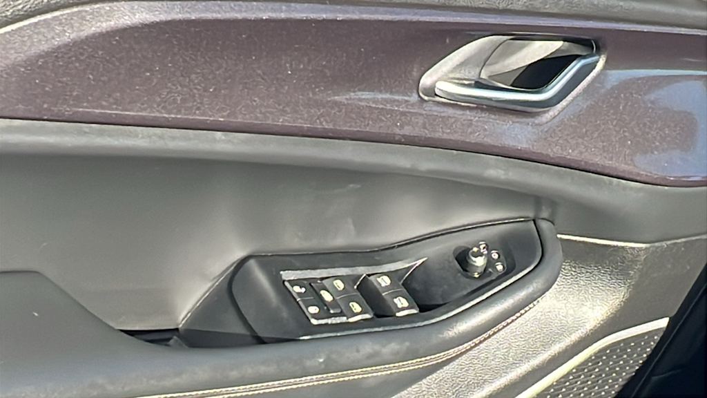 Thumbnail: 2021 Jeep Grand Cherokee L - 28