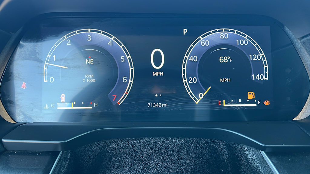 Thumbnail: 2021 Jeep Grand Cherokee L - 16