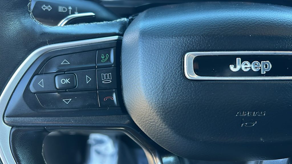 Thumbnail: 2021 Jeep Grand Cherokee L - 26