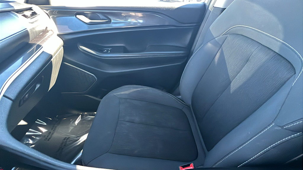 Thumbnail: 2021 Jeep Grand Cherokee L - 11