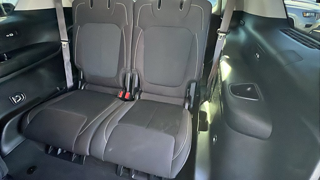 Thumbnail: 2021 Jeep Grand Cherokee L - 31