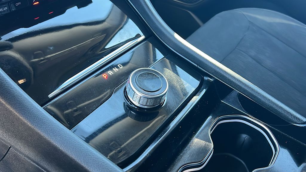 Thumbnail: 2021 Jeep Grand Cherokee L - 15