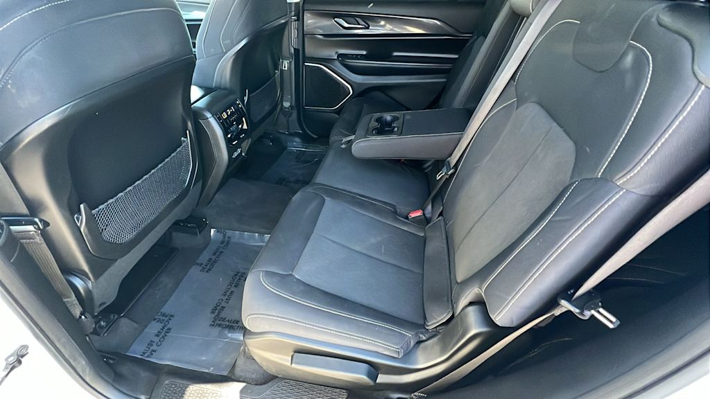 Thumbnail: 2021 Jeep Grand Cherokee L - 12