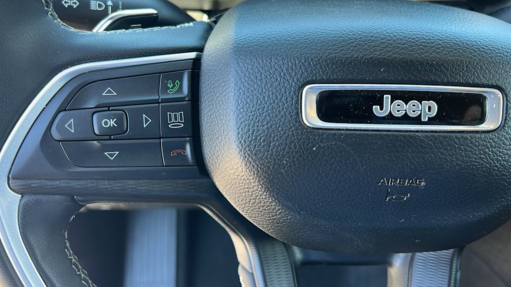 Thumbnail: 2023 Jeep Grand Cherokee L - 26