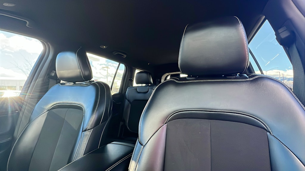 Thumbnail: 2023 Jeep Grand Cherokee L - 9