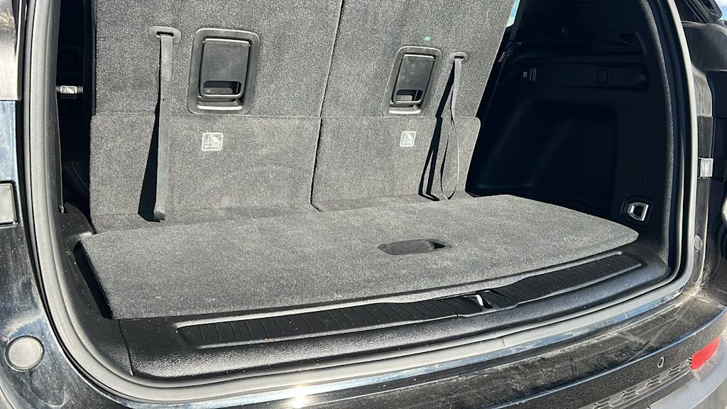 Thumbnail: 2023 Jeep Grand Cherokee L - 29