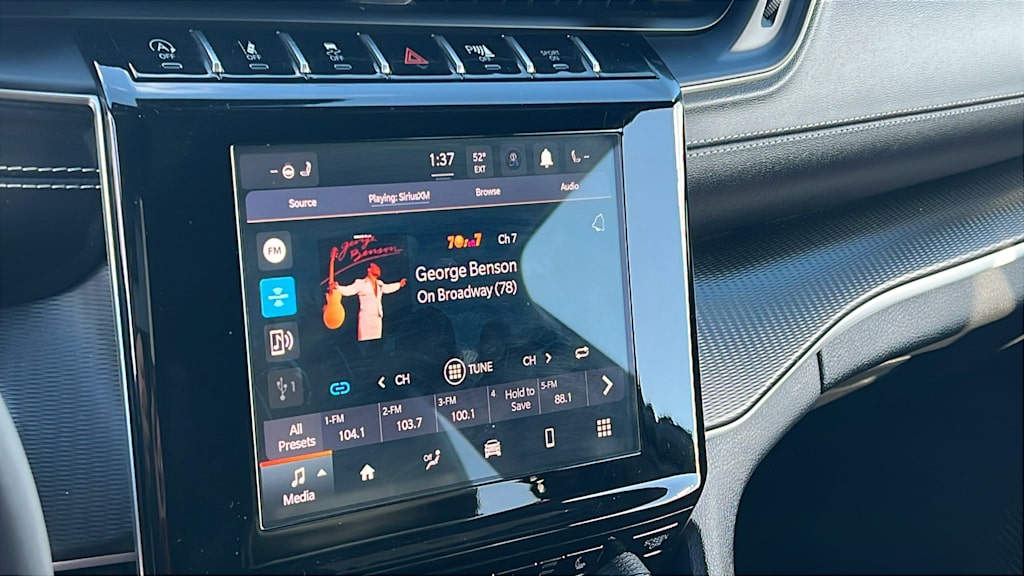 Thumbnail: 2023 Jeep Grand Cherokee L - 13