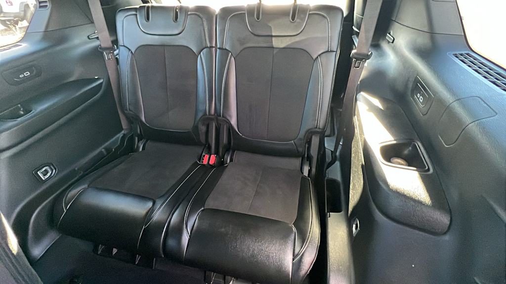 Thumbnail: 2023 Jeep Grand Cherokee L - 30