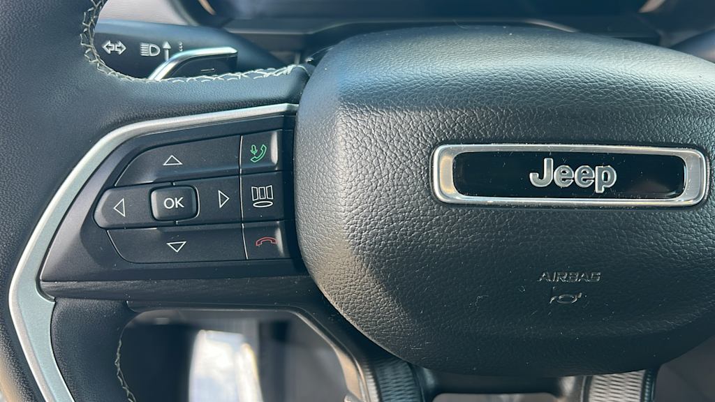 Thumbnail: 2023 Jeep Grand Cherokee L - 27
