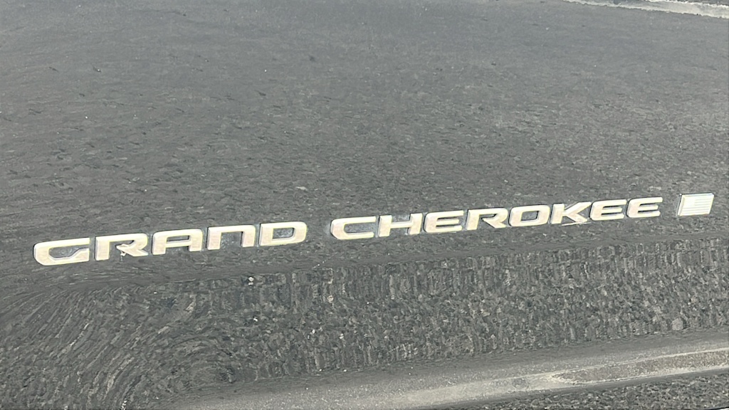 Thumbnail: 2024 Jeep Grand Cherokee L - 7