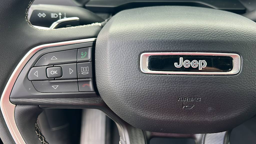 Thumbnail: 2024 Jeep Grand Cherokee L - 26