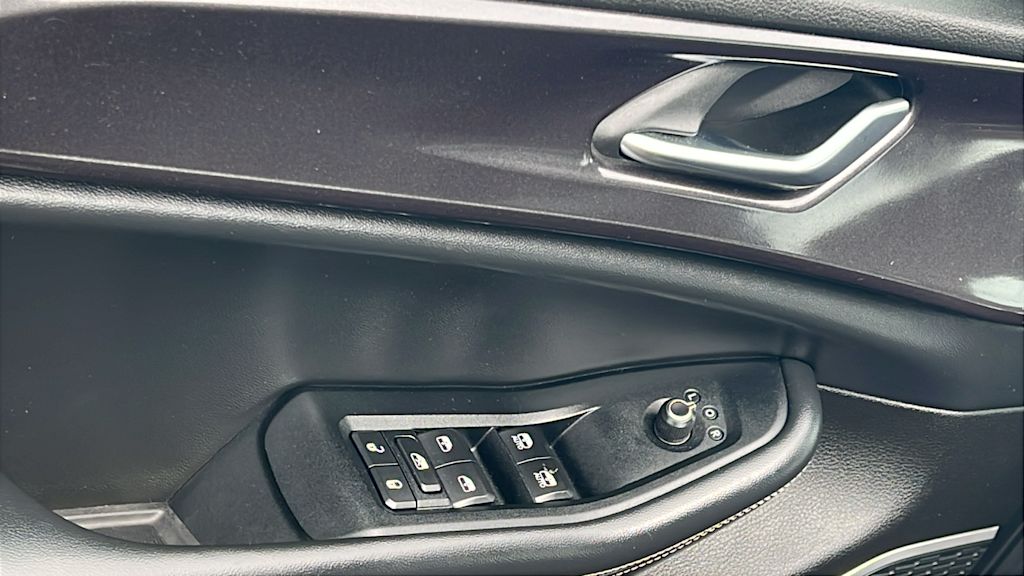 Thumbnail: 2021 Jeep Grand Cherokee L - 27
