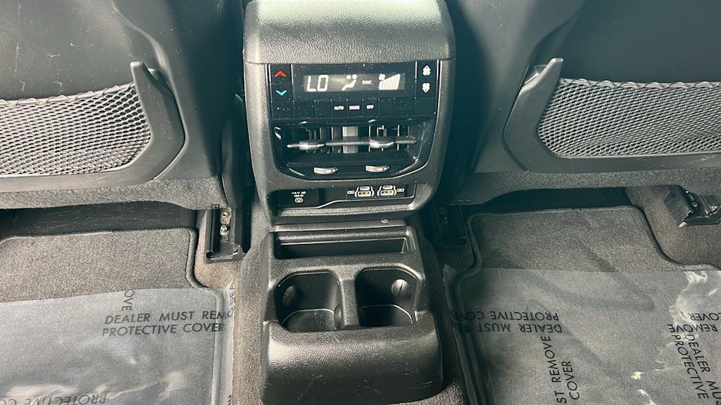 Thumbnail: 2021 Jeep Grand Cherokee L - 29