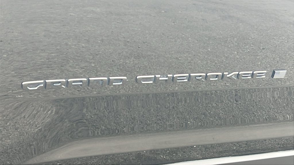 Thumbnail: 2021 Jeep Grand Cherokee L - 7