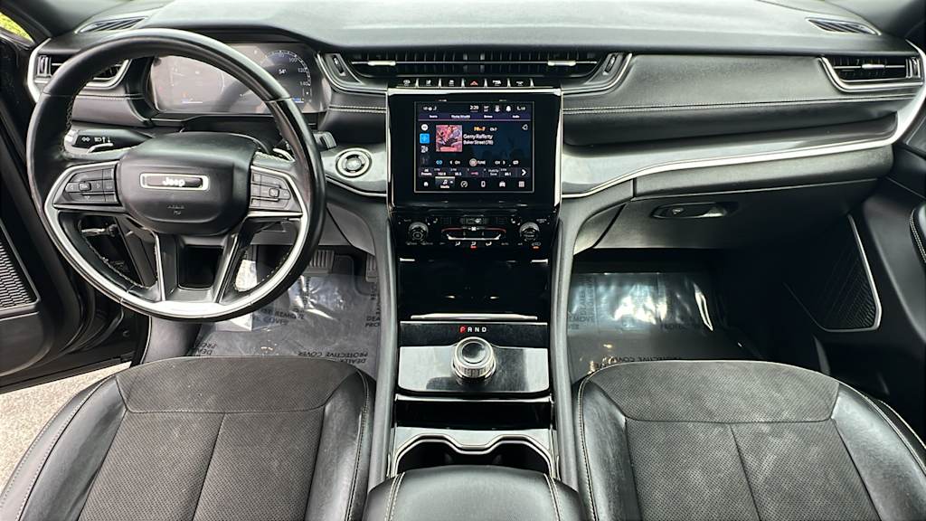 Thumbnail: 2021 Jeep Grand Cherokee L - 14