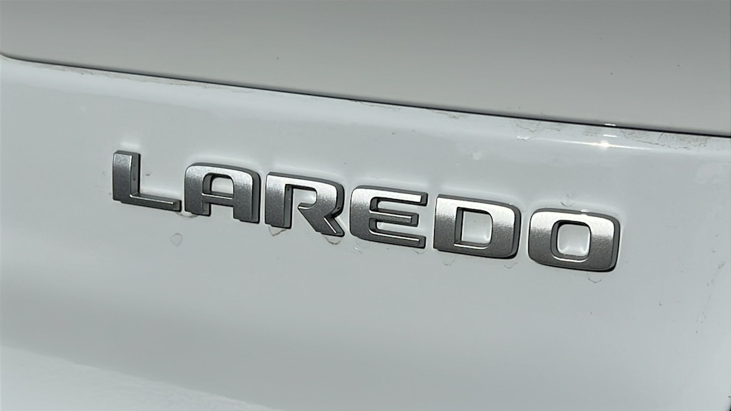 Thumbnail: 2026 Jeep Grand Cherokee L - 7