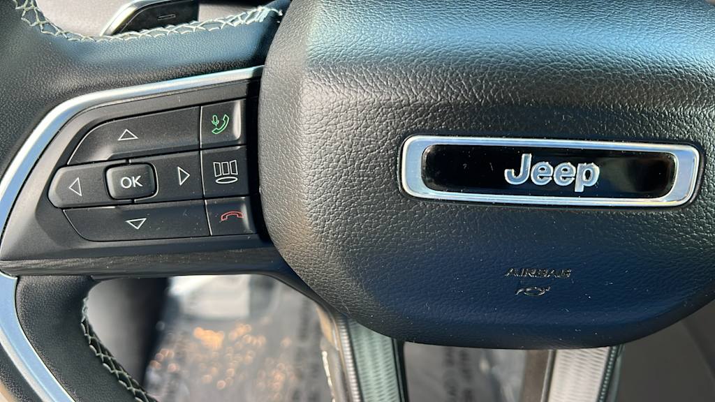 Thumbnail: 2023 Jeep Grand Cherokee L - 26