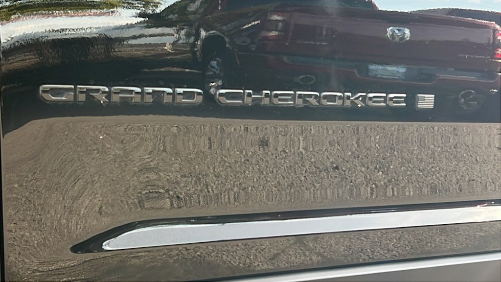 Thumbnail: 2023 Jeep Grand Cherokee L - 7