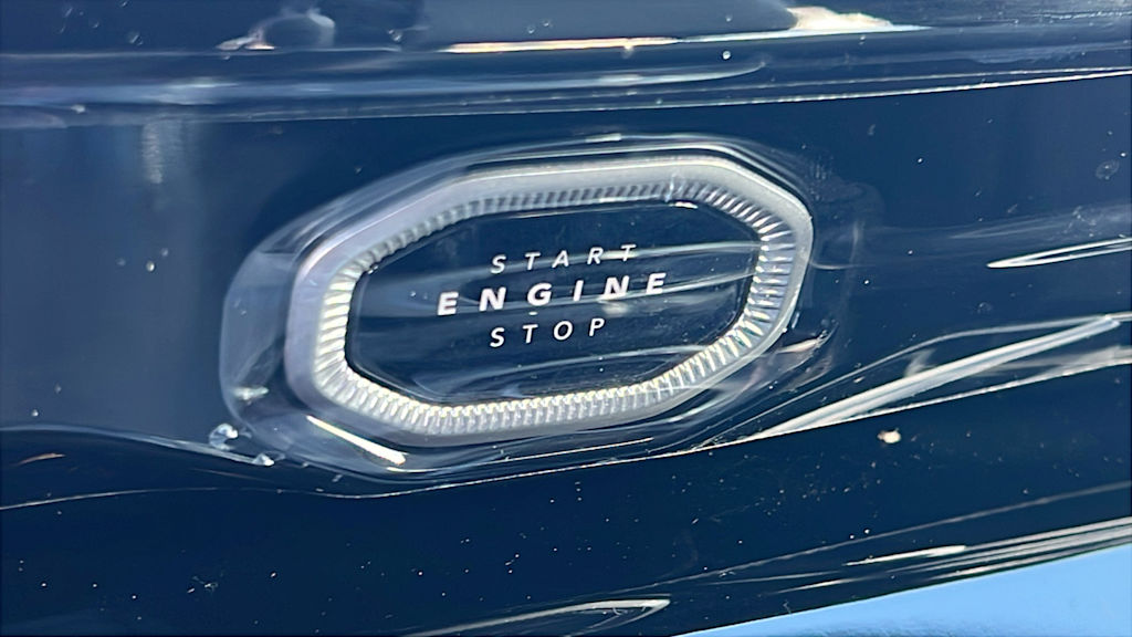 Thumbnail: 2026 Jeep Grand Cherokee L - 7