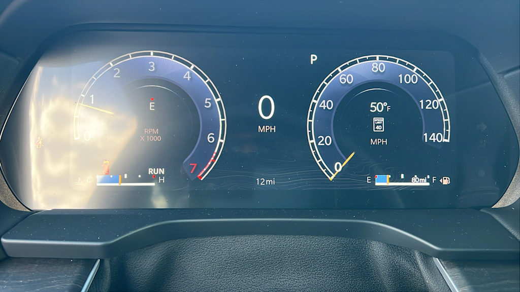 Thumbnail: 2026 Jeep Grand Cherokee L - 16