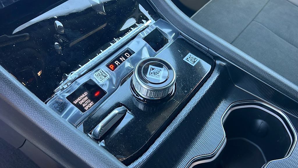 Thumbnail: 2026 Jeep Grand Cherokee L - 15
