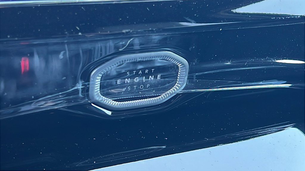 Thumbnail: 2026 Jeep Grand Cherokee L - 7