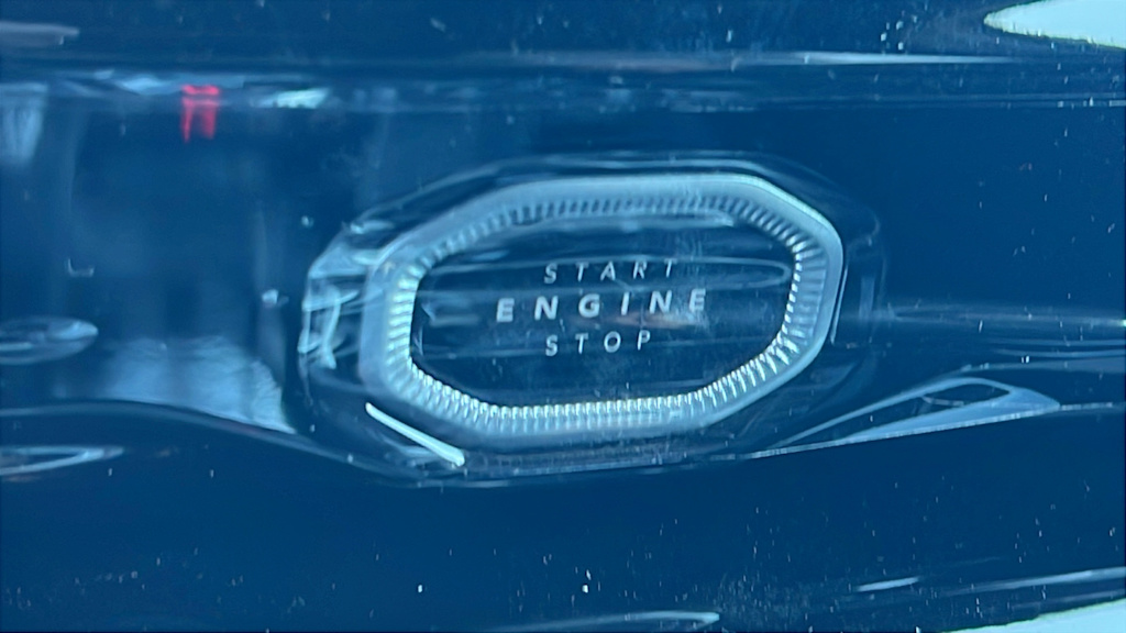 Thumbnail: 2026 Jeep Grand Cherokee L - 25
