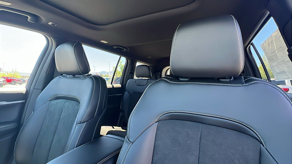 2026 Jeep Grand Cherokee L Laredo - Photo 10