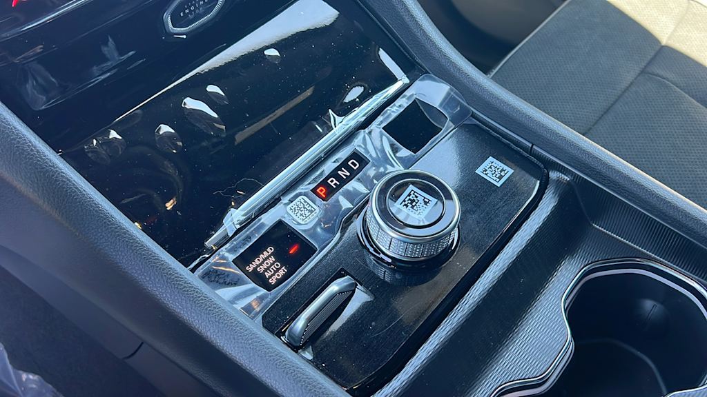 2026 Jeep Grand Cherokee L Laredo - Photo 15