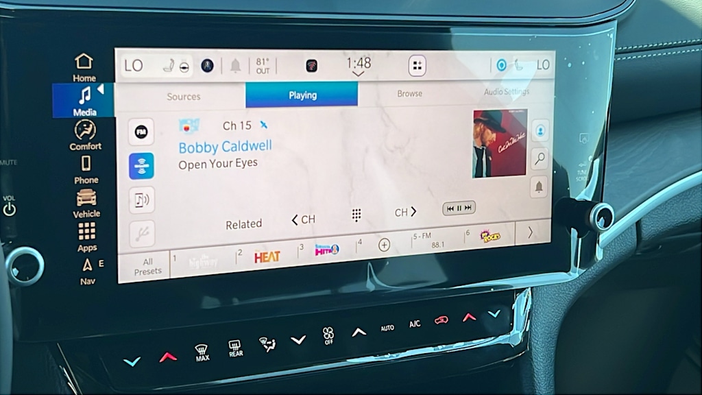 2026 Jeep Grand Cherokee L Laredo - Photo 22