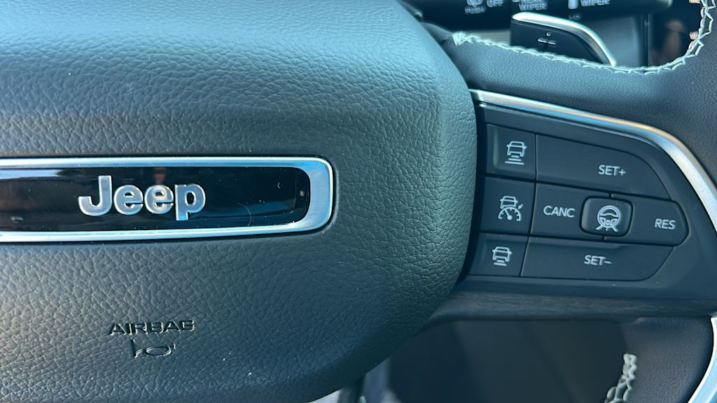 2026 Jeep Grand Cherokee L Laredo - Photo 26