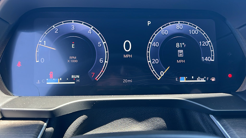 2026 Jeep Grand Cherokee L Laredo - Photo 16