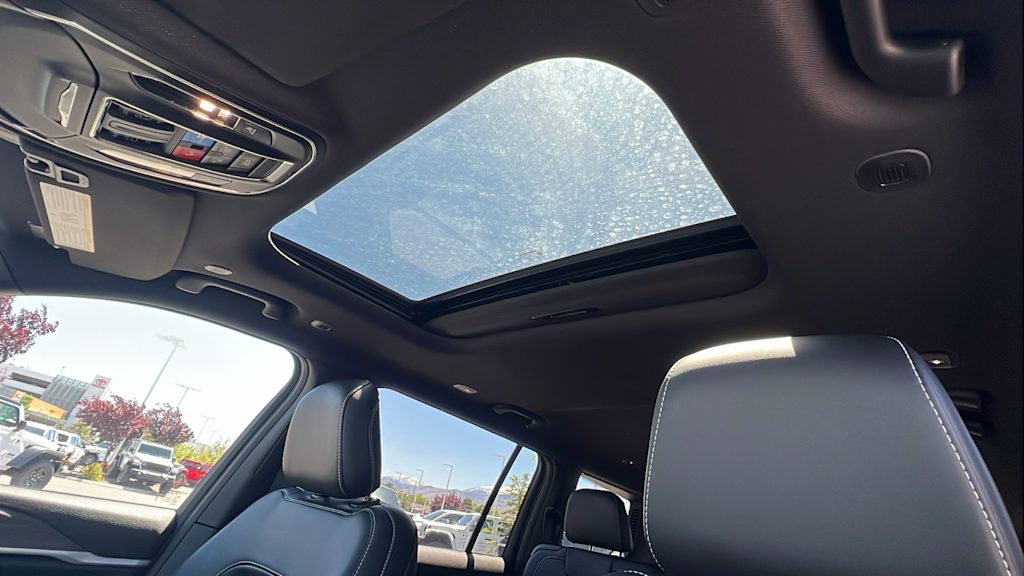 2026 Jeep Grand Cherokee L Laredo - Photo 31