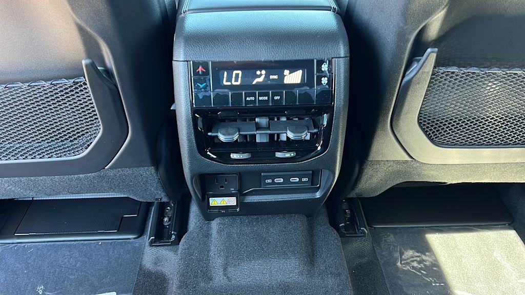 2026 Jeep Grand Cherokee L Laredo - Photo 29