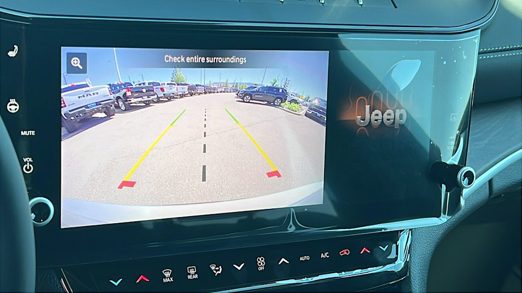 2026 Jeep Grand Cherokee L Laredo - Photo 23