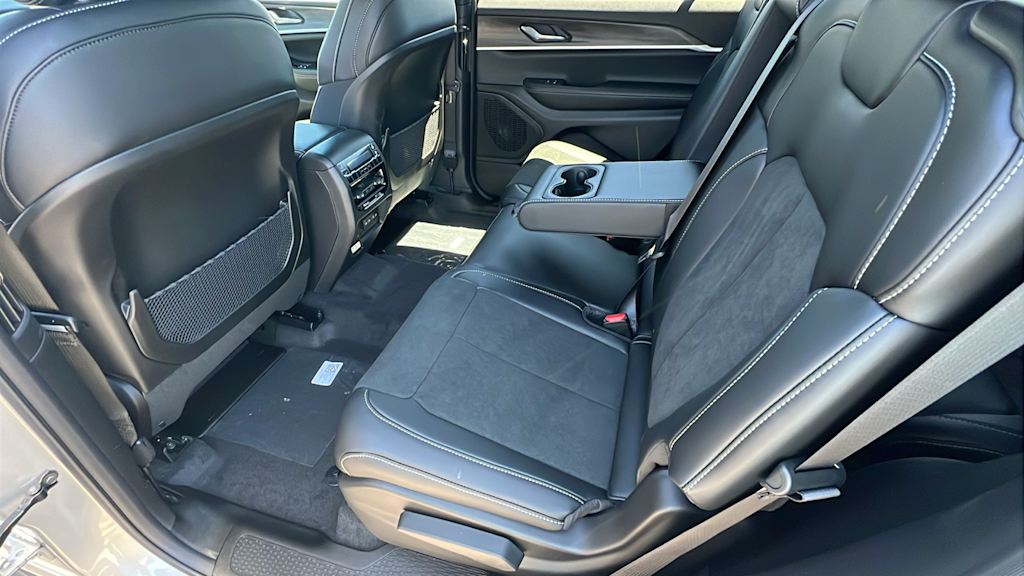 2026 Jeep Grand Cherokee L Laredo - Photo 12
