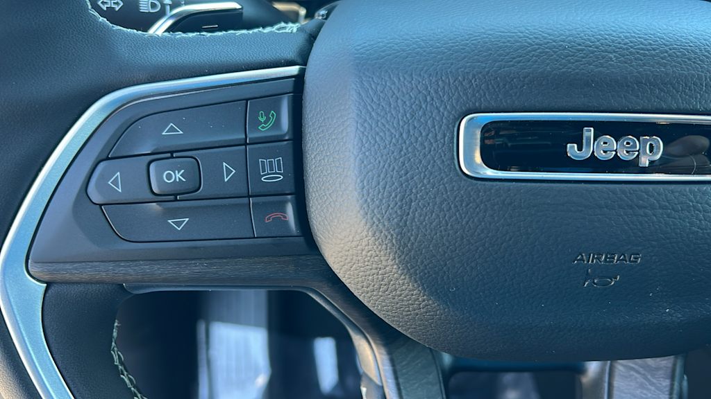 2026 Jeep Grand Cherokee L Laredo - Photo 25
