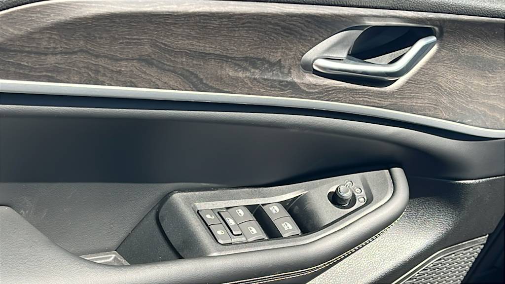 2026 Jeep Grand Cherokee L Laredo - Photo 27