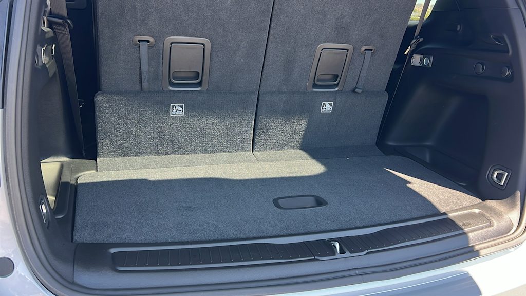 2026 Jeep Grand Cherokee L Laredo - Photo 30