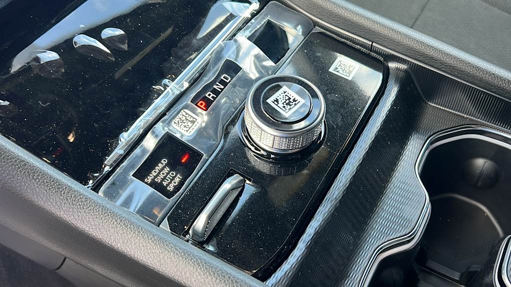 Thumbnail: 2026 Jeep Grand Cherokee L - 15