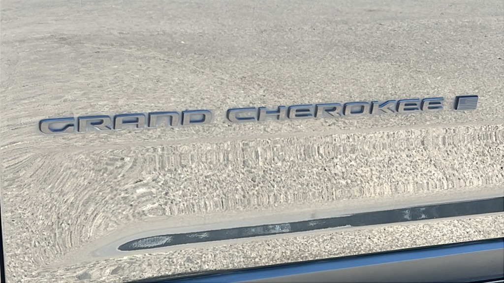 Thumbnail: 2023 Jeep Grand Cherokee L - 7