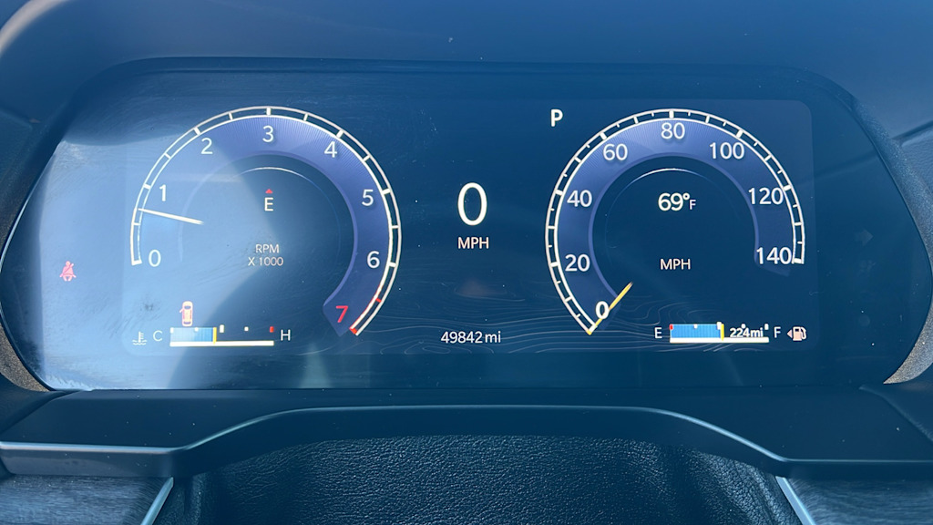 Thumbnail: 2024 Jeep Grand Cherokee L - 15