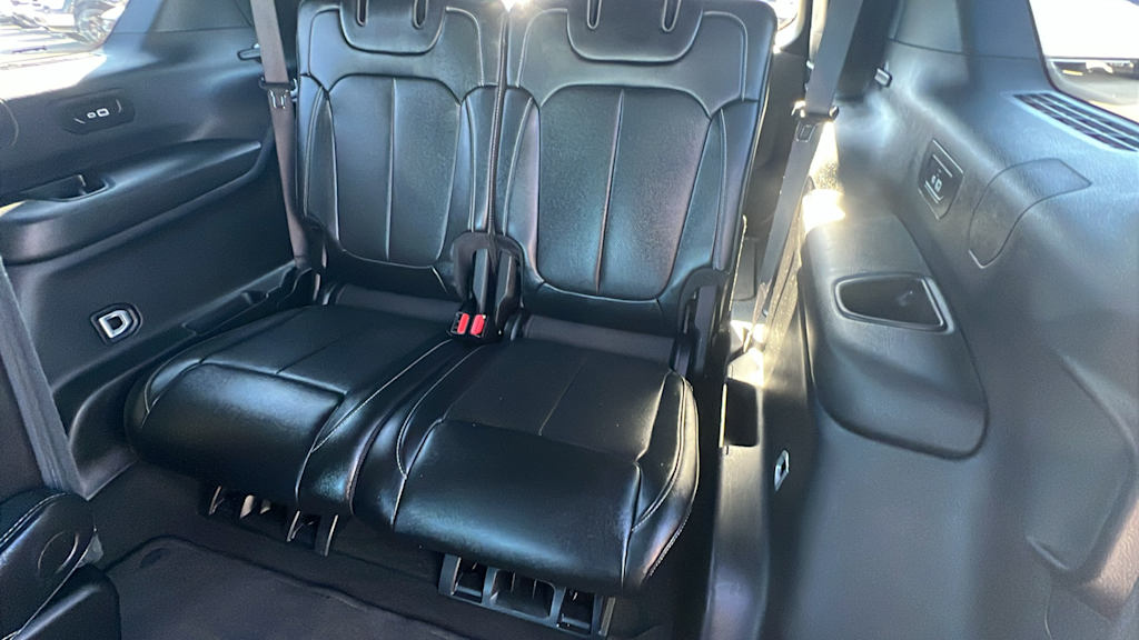 Thumbnail: 2024 Jeep Grand Cherokee L - 31