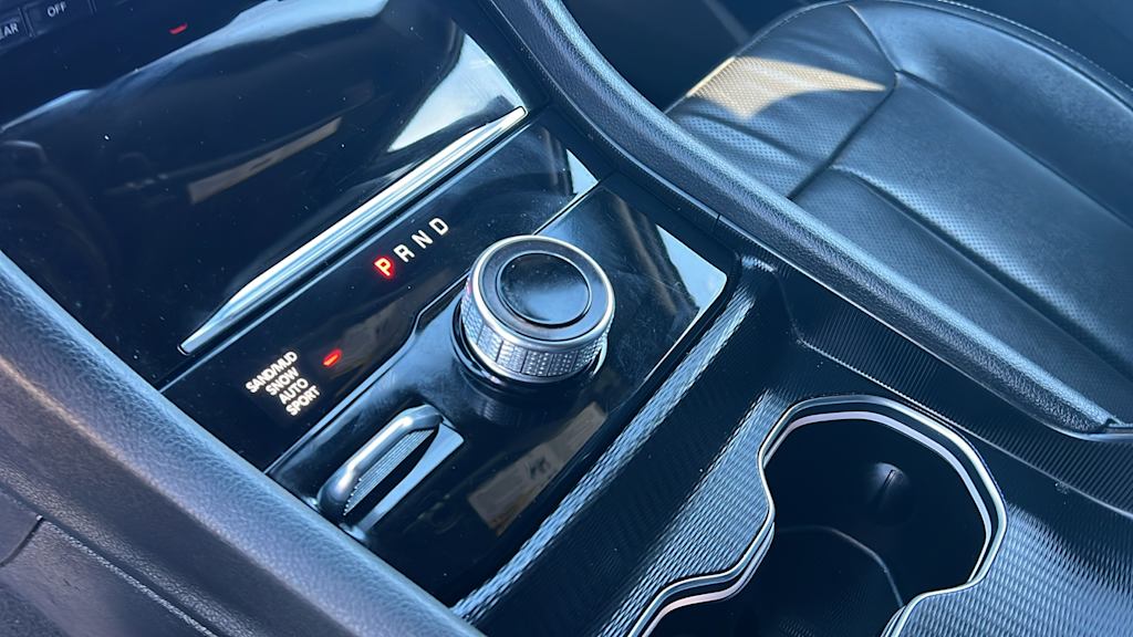 Thumbnail: 2024 Jeep Grand Cherokee L - 14