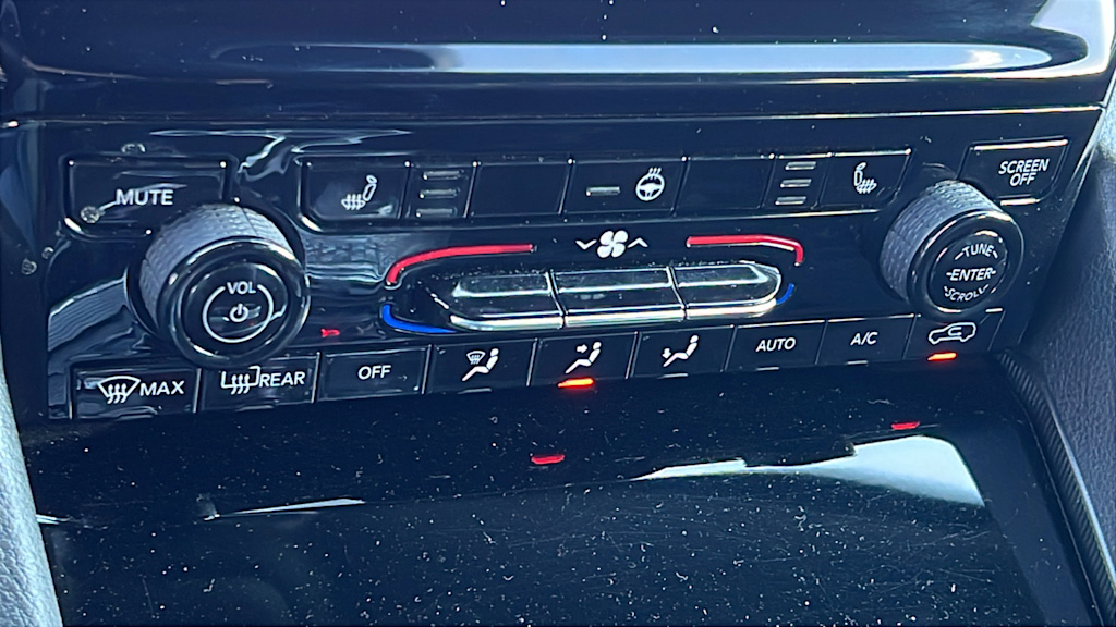 Thumbnail: 2025 Jeep Grand Cherokee L - 21